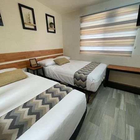 Cancun Studio Loft 외부 사진
