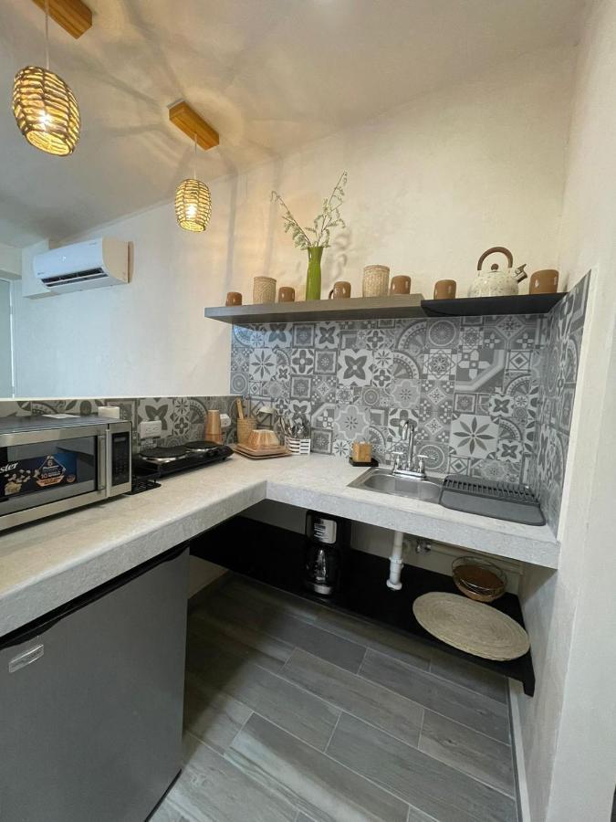 Cancun Studio Loft 외부 사진
