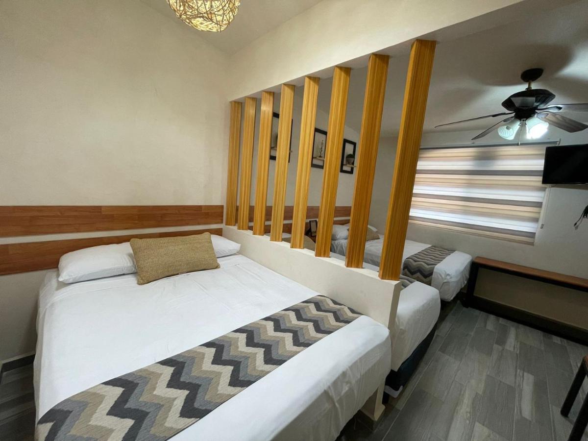 Cancun Studio Loft 외부 사진