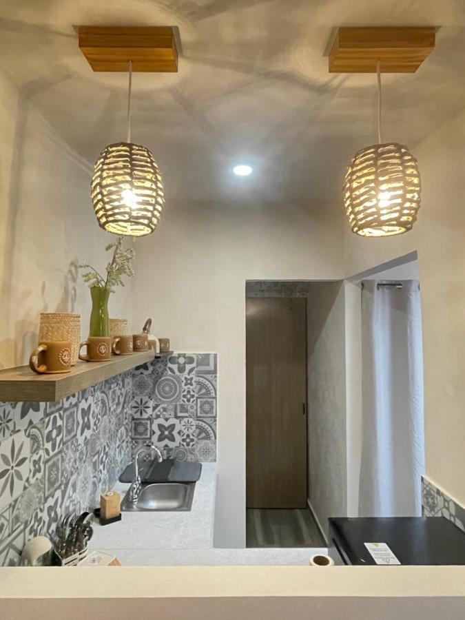 Cancun Studio Loft 외부 사진