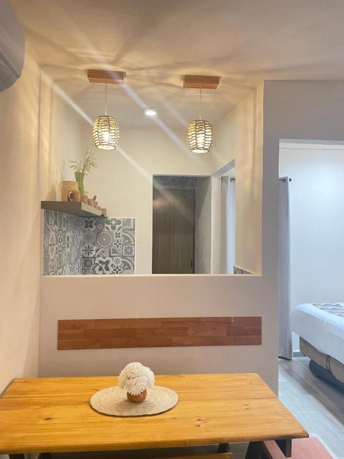 Cancun Studio Loft 외부 사진