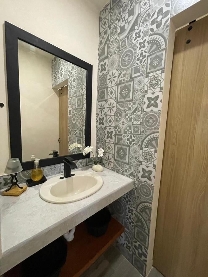 Cancun Studio Loft 외부 사진