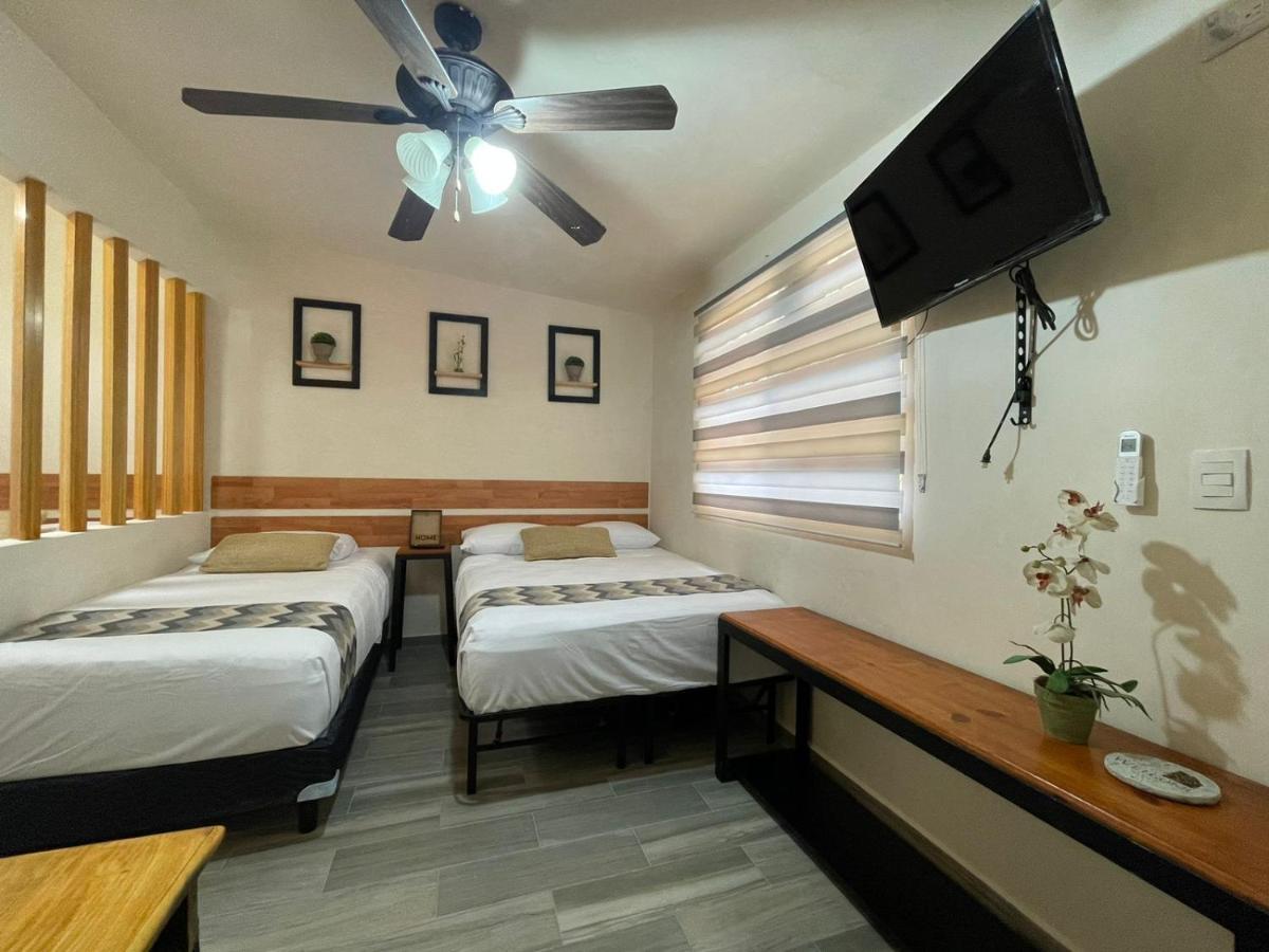 Cancun Studio Loft 외부 사진