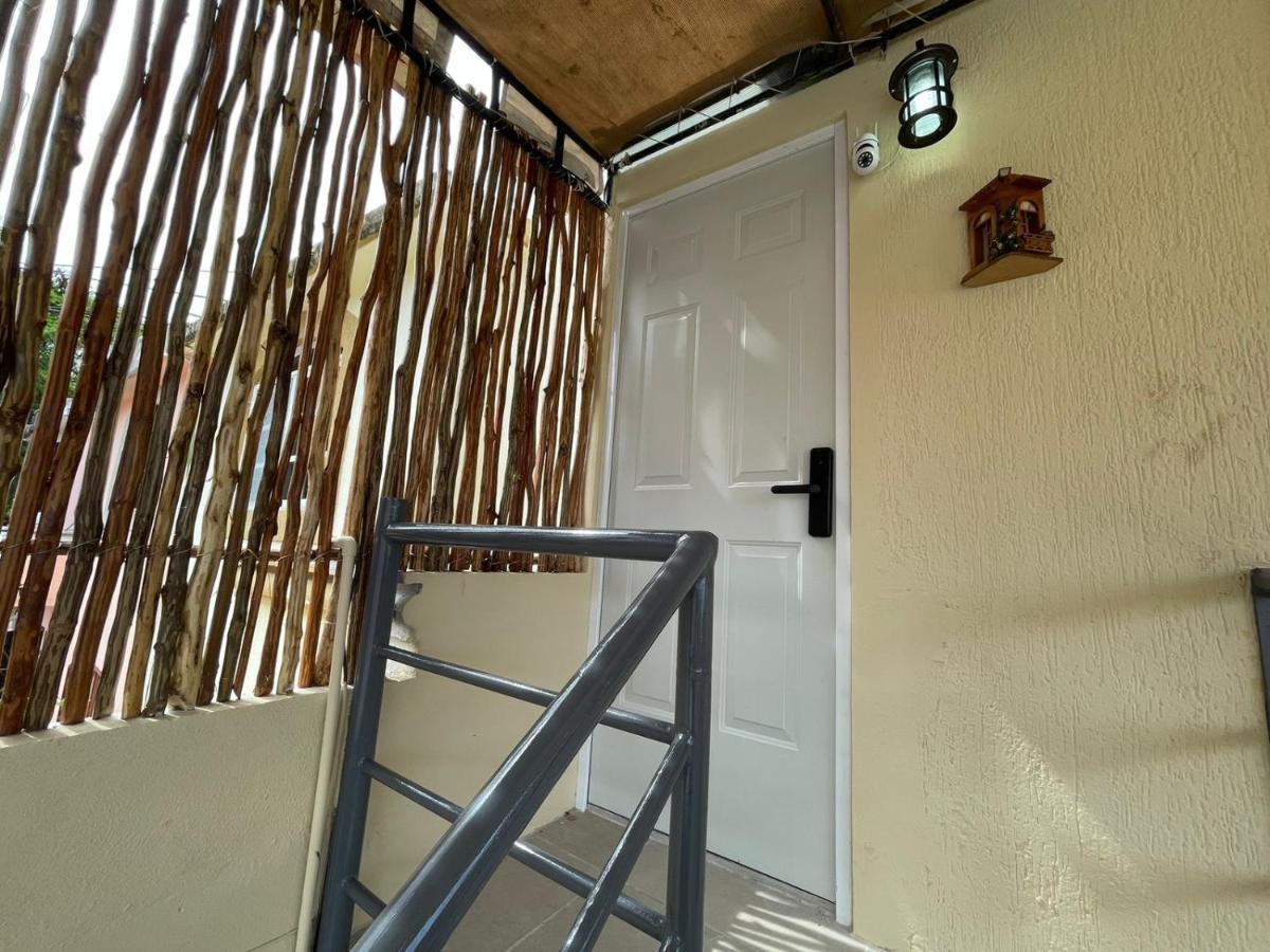 Cancun Studio Loft 외부 사진