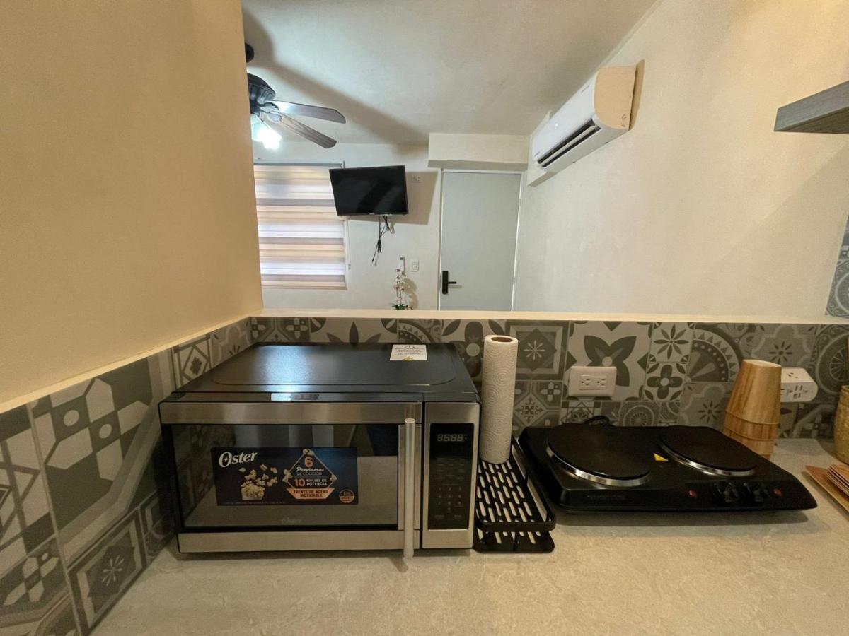 Cancun Studio Loft 외부 사진