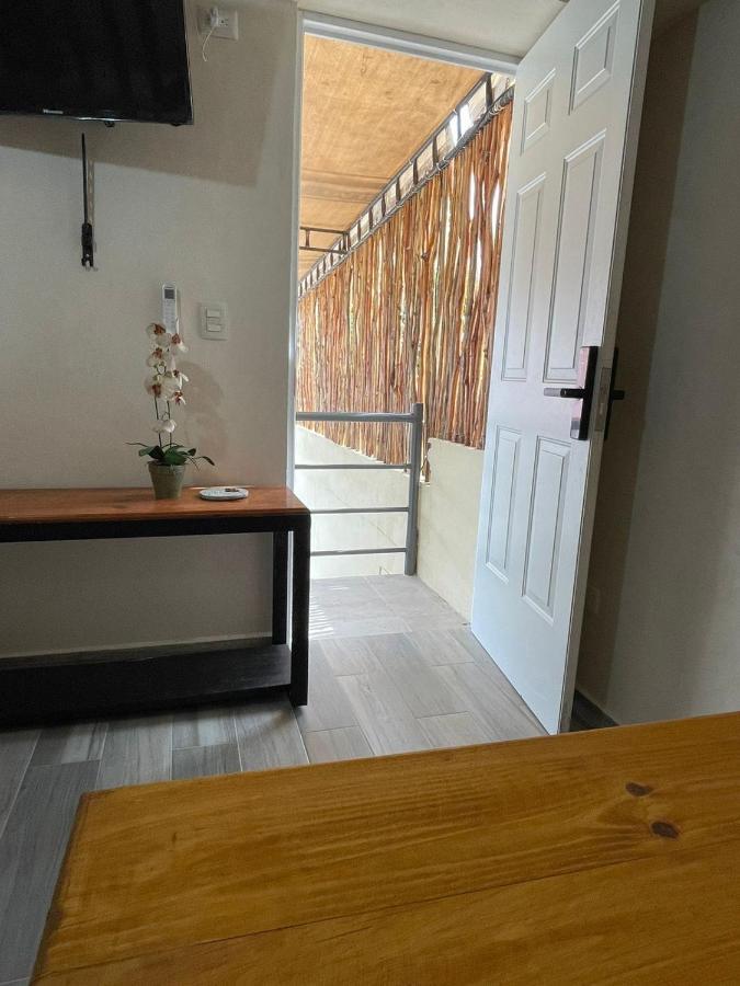 Cancun Studio Loft 외부 사진