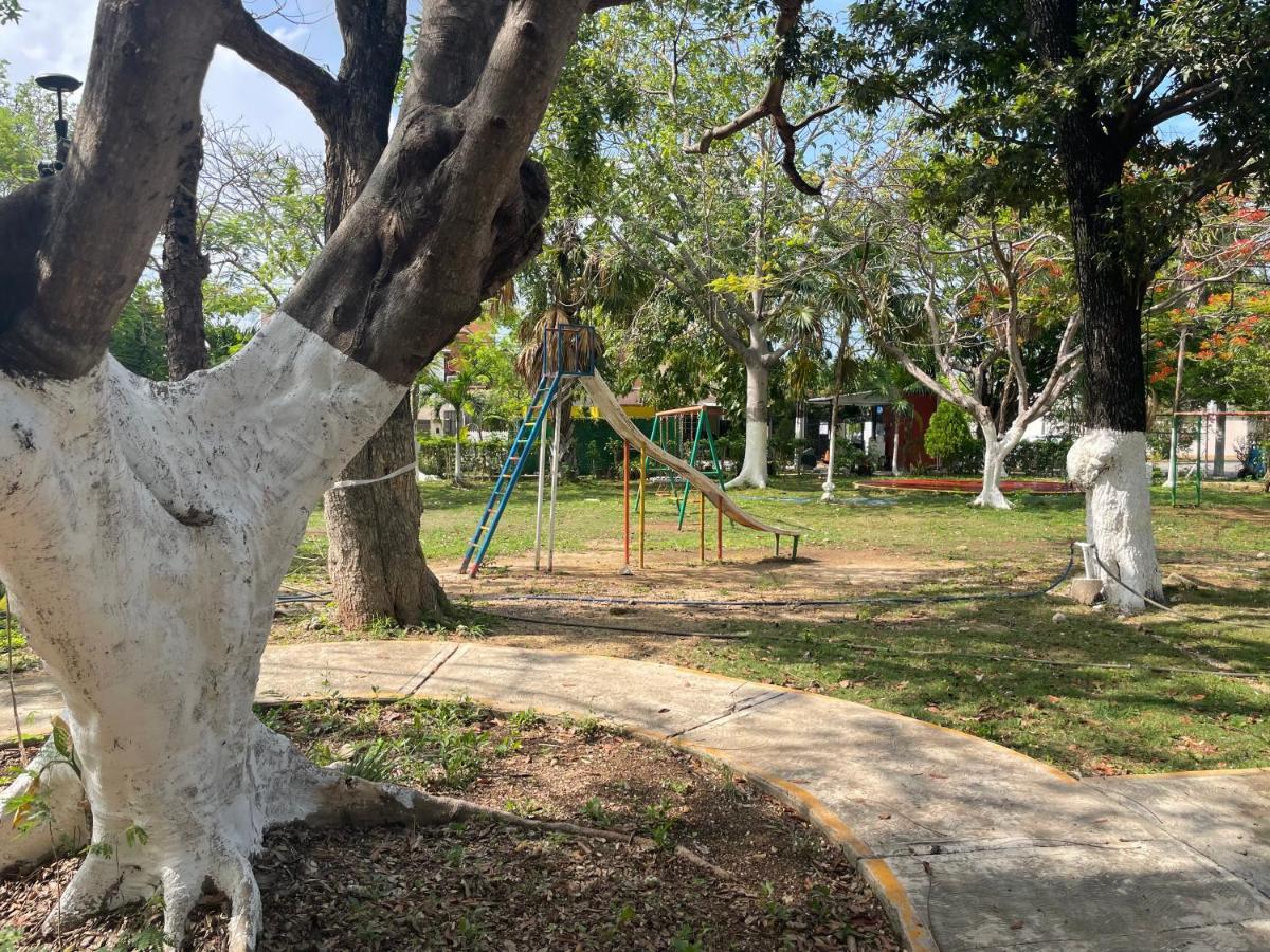 Cancun Studio Loft 외부 사진