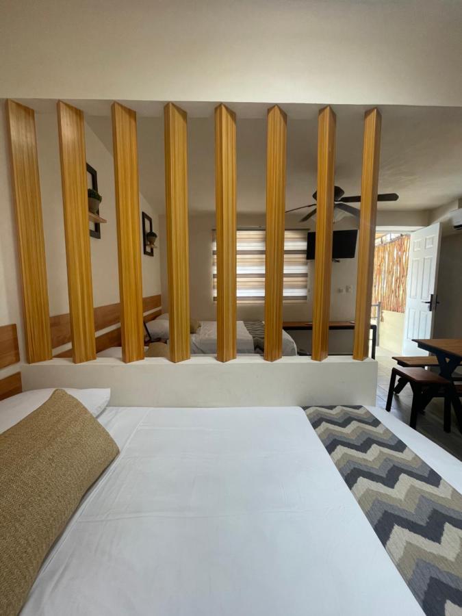 Cancun Studio Loft 외부 사진