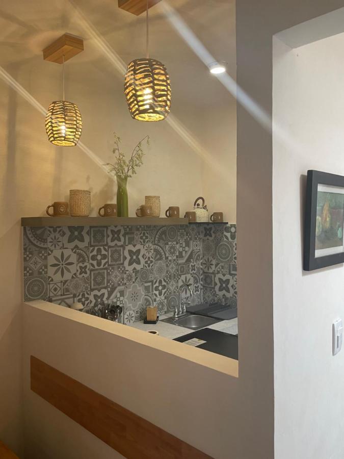 Cancun Studio Loft 외부 사진