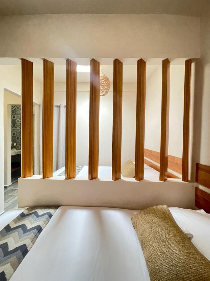 Cancun Studio Loft 외부 사진