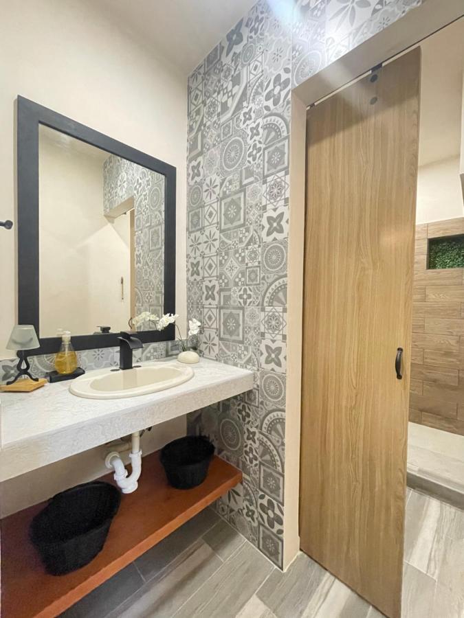 Cancun Studio Loft 외부 사진