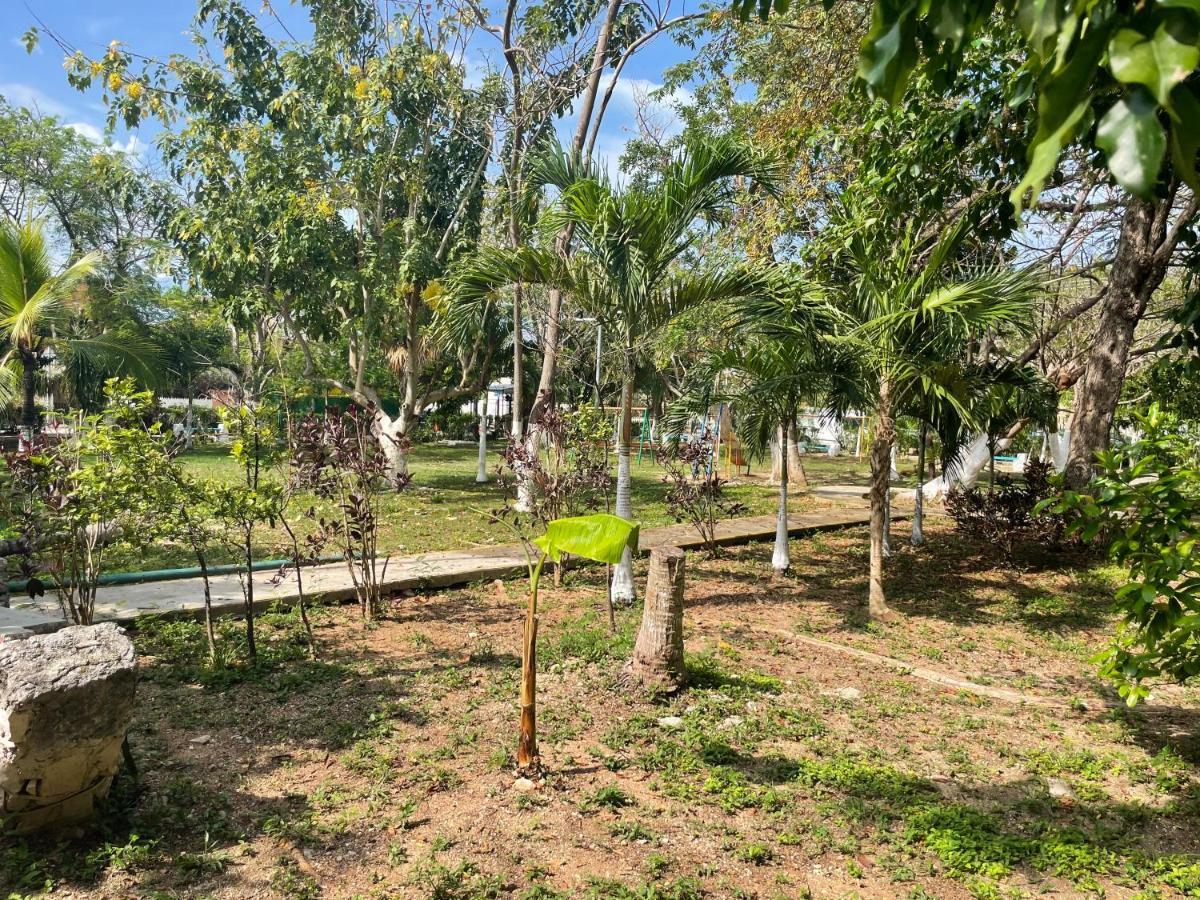 Cancun Studio Loft 외부 사진